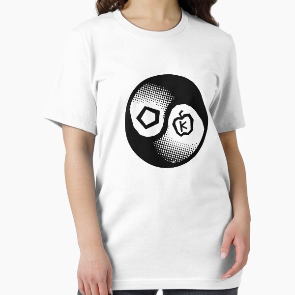 Item preview, Sacred CHAO - from Discordia Merchandising designed and sold by DiscordiaMerch.