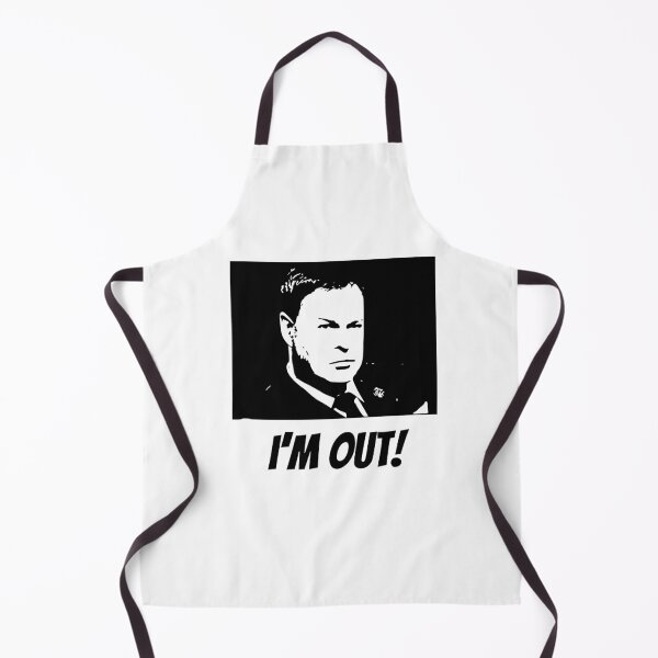 Item preview, I'm Out - Dragons Den - Peter Jones designed and sold by PaulArden.