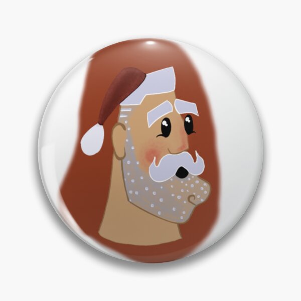 Item preview, Santa USMC designed and sold by TeeJayEdwrds.