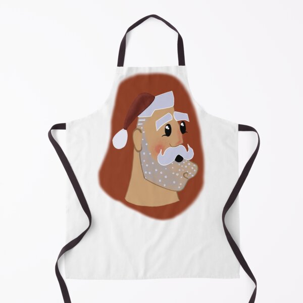 Item preview, Santa USMC designed and sold by TeeJayEdwrds.