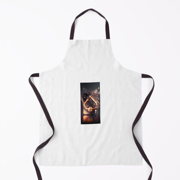 Item preview, Black Ace  designed and sold by Diginetwork.