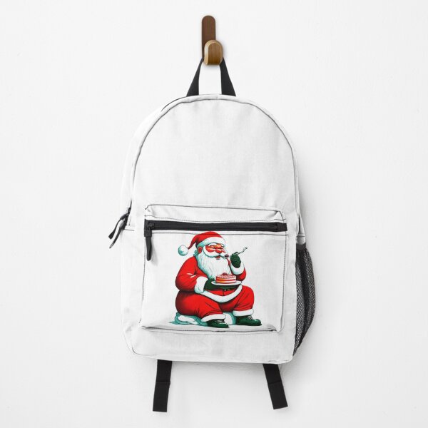 Item preview, Ho-Ho-Hilarity: Tlte's Collection of Side-Splitting Santa Claus Shenanigans designed and sold by Oleg777999.
