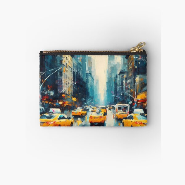 Item preview, Rush Hour designed and sold by Visual Nomad Club.