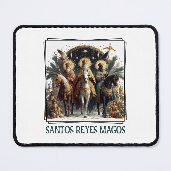 Item preview, SANTOS REYES MAGOS designed and sold by By anlove ⭐⭐⭐⭐⭐.