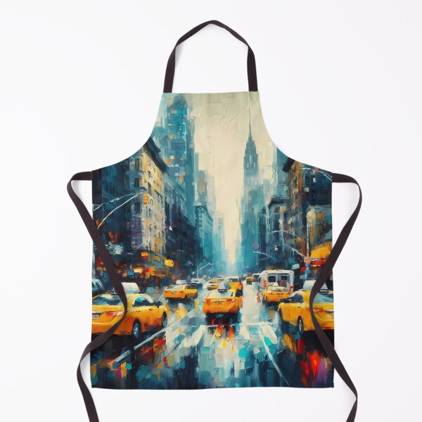 Item preview, Rush Hour designed and sold by Visual Nomad Club.
