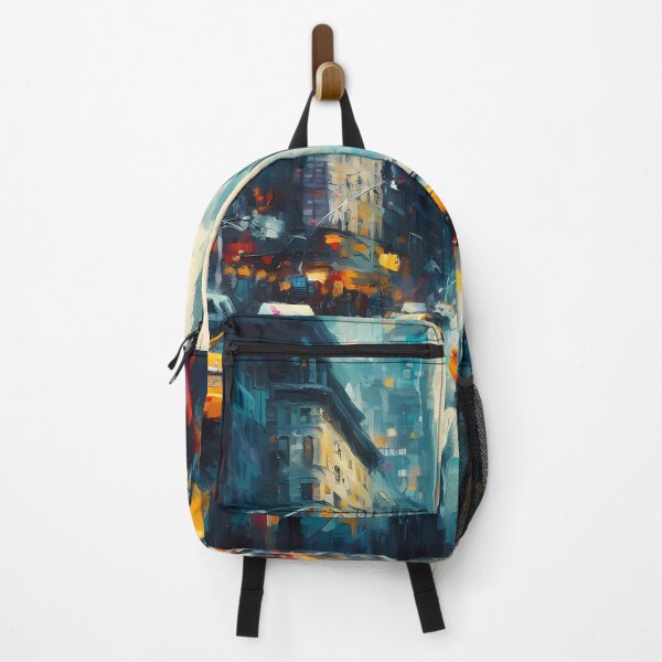 Item preview, Rush Hour designed and sold by Visual Nomad Club.