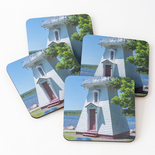 Item preview, Lighthouse, Annapolis, Nova Scotia designed and sold by Harv Churchill.
