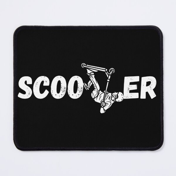 Item preview, Kick Scooter Enthusiast Scooter Lovers Scooterist Passion designed and sold by wolfer21.