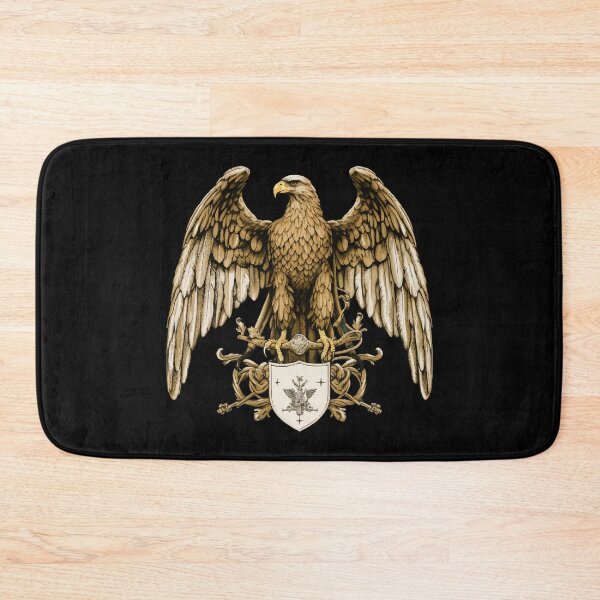 Item preview, Eagle Golden Eagle King of the Skies, Gift Eagle designed and sold by Andrea-Design.