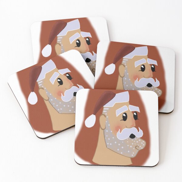 Item preview, Santa USMC designed and sold by TeeJayEdwrds.