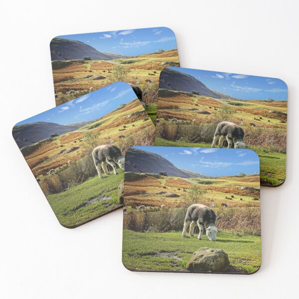 Item preview, The Happy Herdie designed and sold by RosRidleyPhoto.