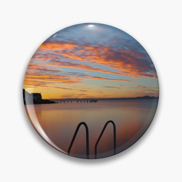 Item preview, Sunrise designed and sold by FLYINGSCOTSMAN.
