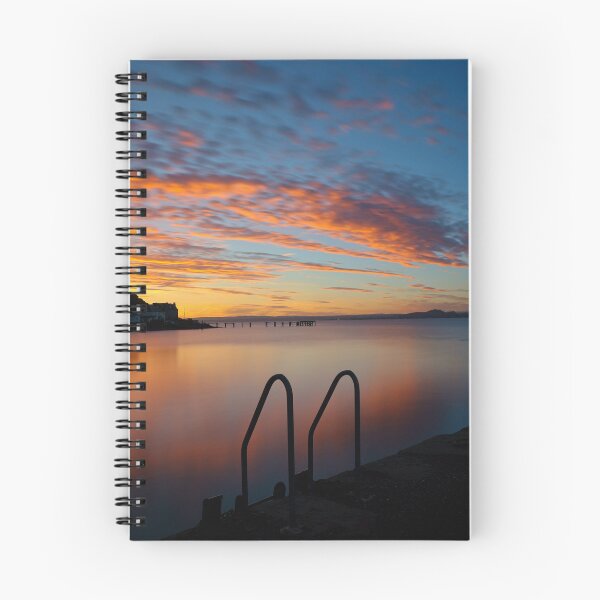 Item preview, Sunrise designed and sold by FLYINGSCOTSMAN.