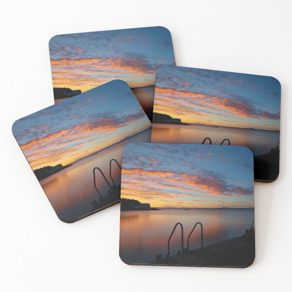 Item preview, Sunrise designed and sold by FLYINGSCOTSMAN.