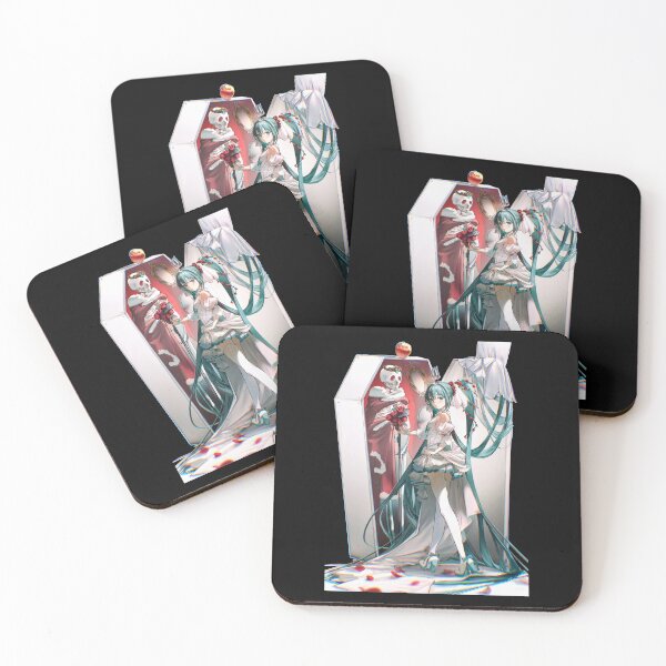 Item preview, Miku Hatsune designed and sold by MockCity-Studio.