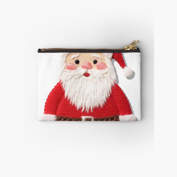 Item preview, Papá Noel designed and sold by 1111Miracle.