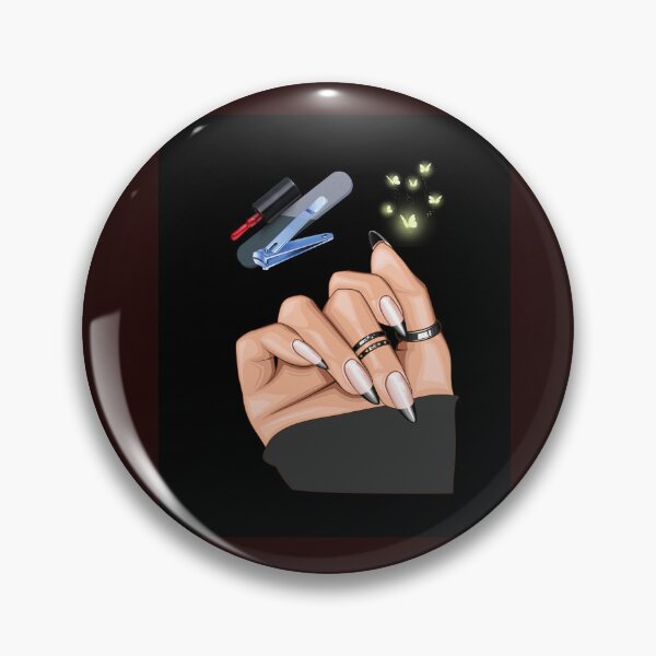 Item preview, Nail Technician designed and sold by Donny1203.