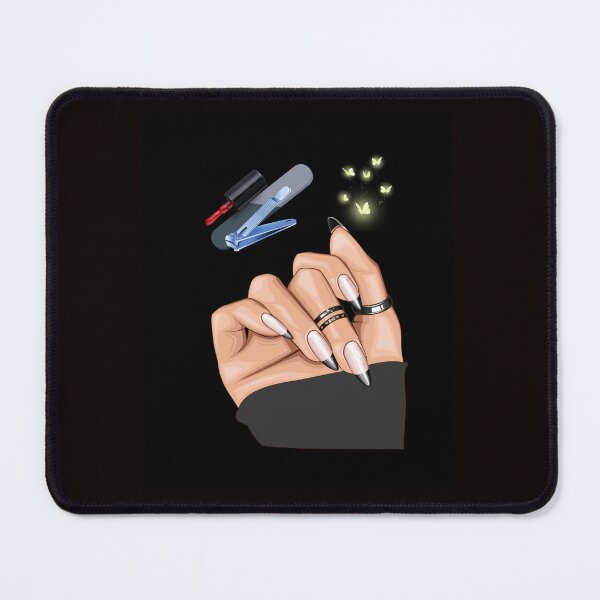 Item preview, Nail Technician designed and sold by Donny1203.