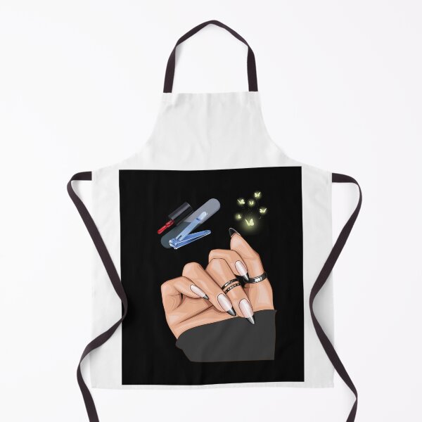 Item preview, Nail Technician designed and sold by Donny1203.