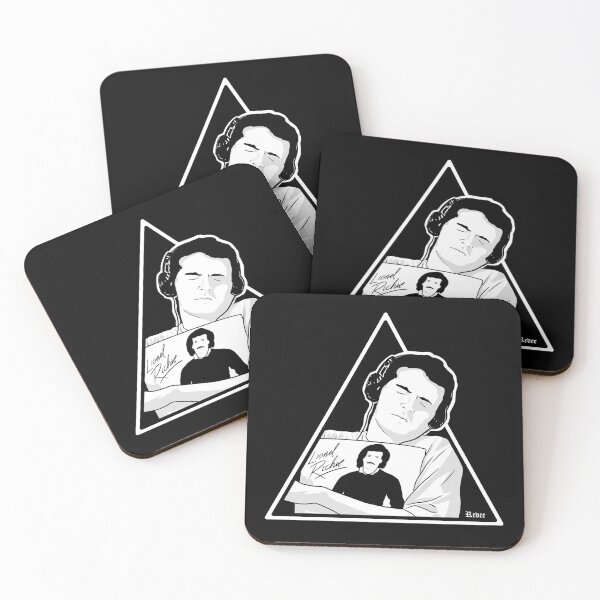 Item preview, Chandler Bing designed and sold by Rev Art1.