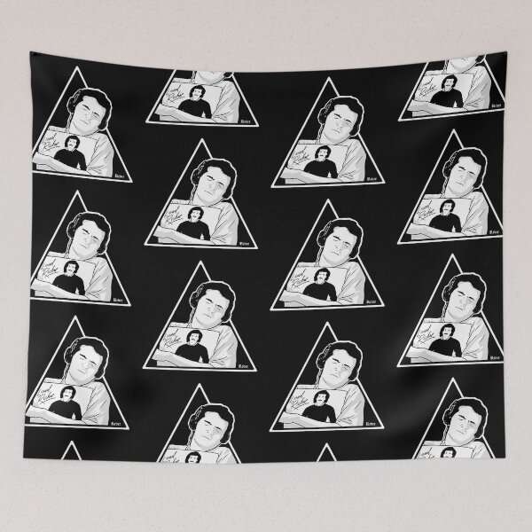 Item preview, Chandler Bing designed and sold by Rev Art1.