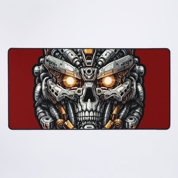 Item preview, Biomech Skulls S01 D12 designed and sold by Houerd.