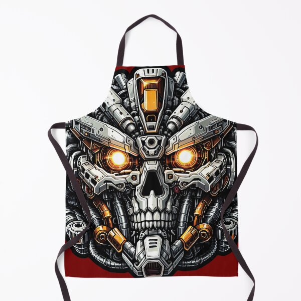 Item preview, Biomech Skulls S01 D12 designed and sold by Houerd.