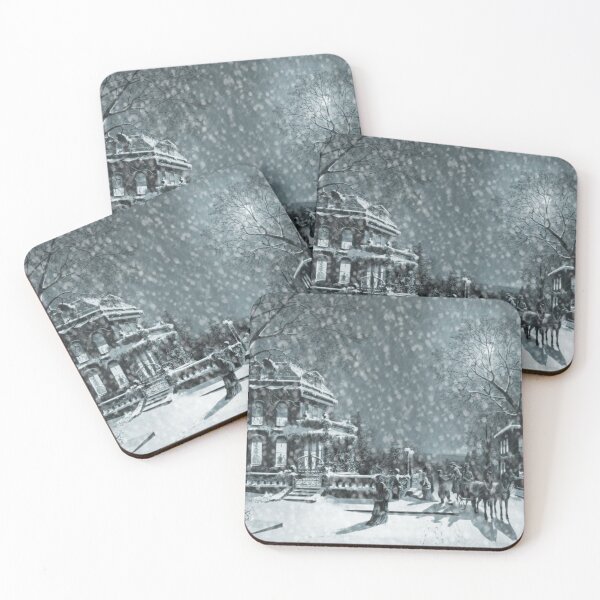 Item preview, Christmas Eve designed and sold by designJasmin.