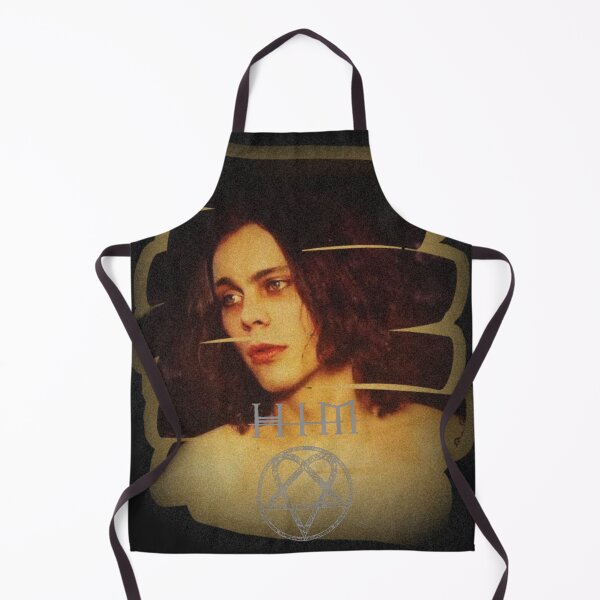 Item preview, Ville-Valo__HIM designed and sold by MusicVibesTee.
