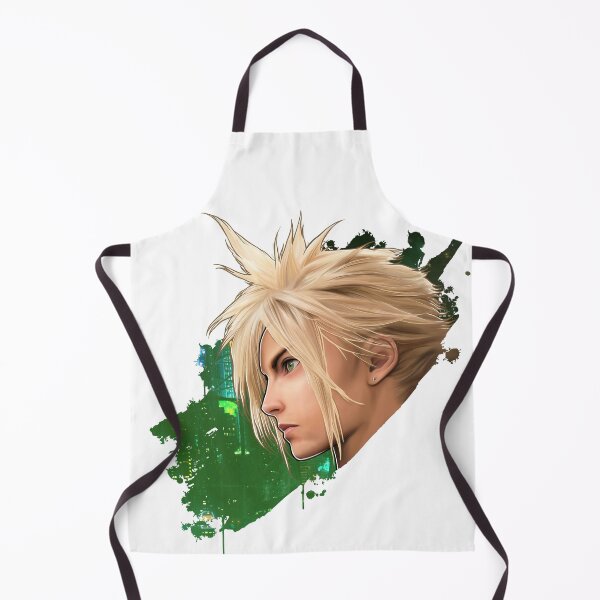 Item preview, final fantasy designed and sold by mifriki.