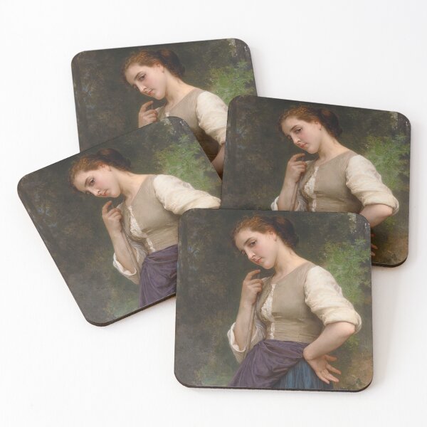 Item preview, william adolphe bouguereau best paintings, william adolphe bouguereau art style, william adolphe-bouguereau artworks designed and sold by The art world.