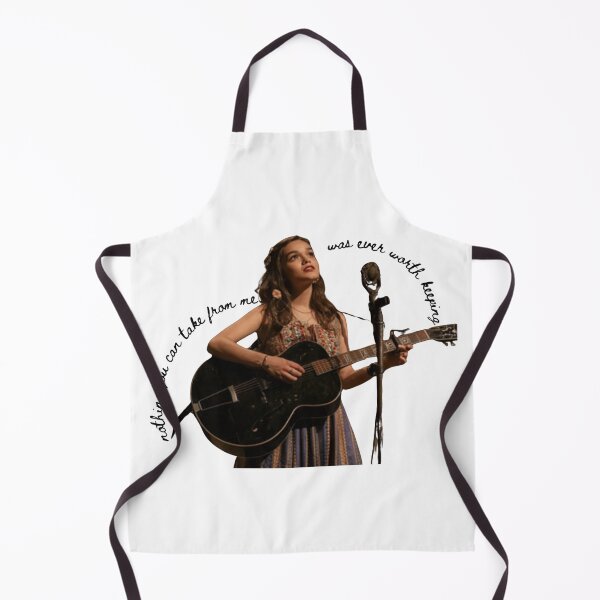 Item preview, nothing you can take lucy gray designed and sold by FilmKitty.
