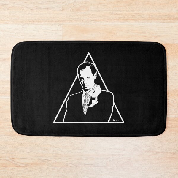 Item preview, John Waters designed and sold by Rev Art1.