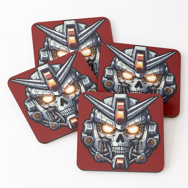 Item preview, Biomech Skulls S01 D13 designed and sold by Houerd.