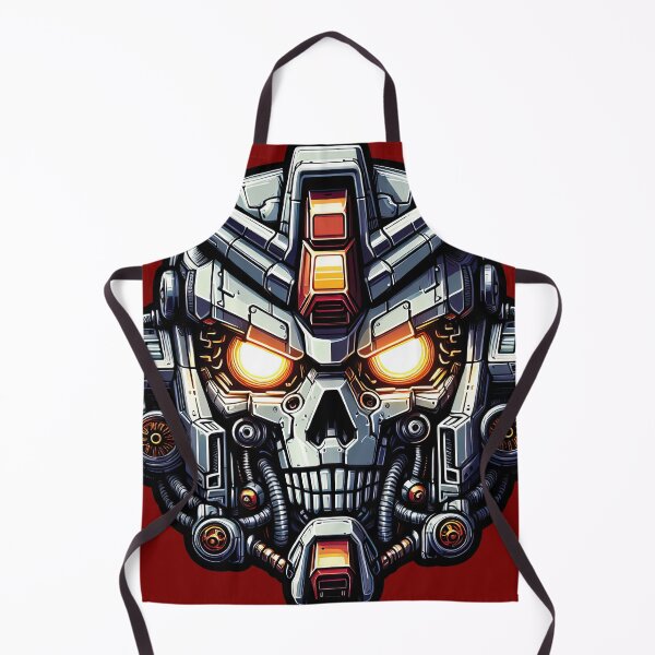Item preview, Biomech Skulls S01 D13 designed and sold by Houerd.