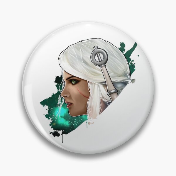 Item preview, Ciri designed and sold by mifriki.