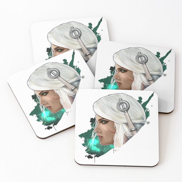 Item preview, Ciri designed and sold by mifriki.