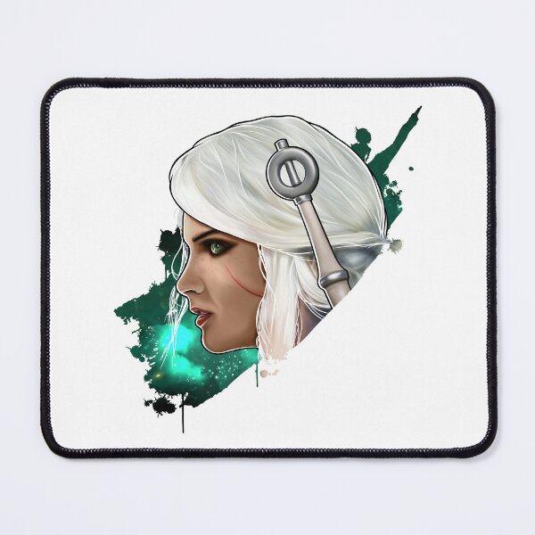 Item preview, Ciri designed and sold by mifriki.
