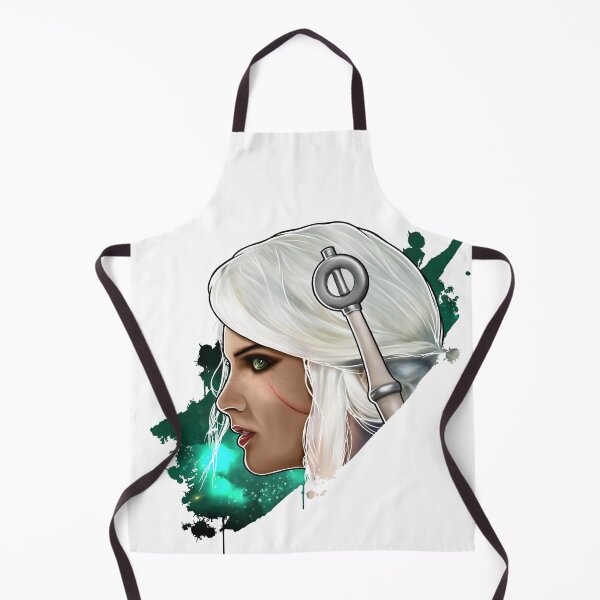 Item preview, Ciri designed and sold by mifriki.