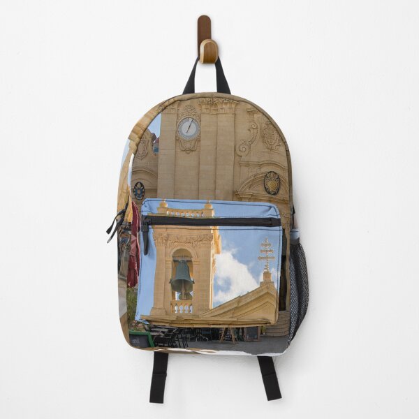 Item preview, The Basilica of St George, Victoria, Gozo designed and sold by Violaman.