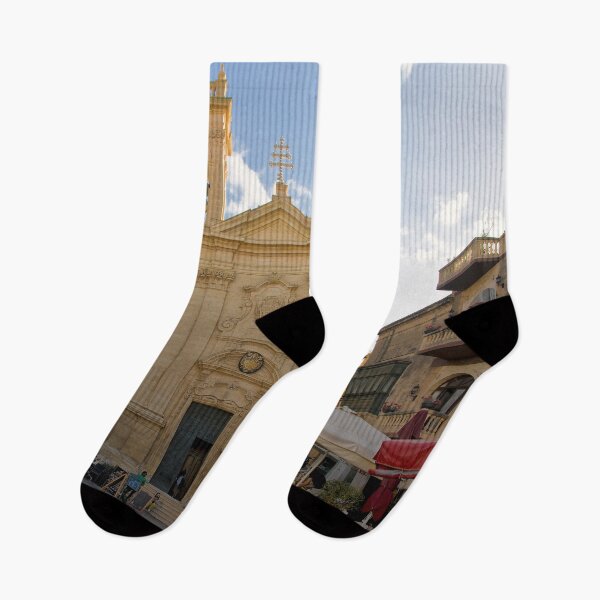 Item preview, The Basilica of St George, Victoria, Gozo designed and sold by Violaman.