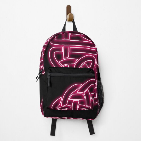 Item preview, Celtic Knot pink neon designed and sold by Heraldry design.