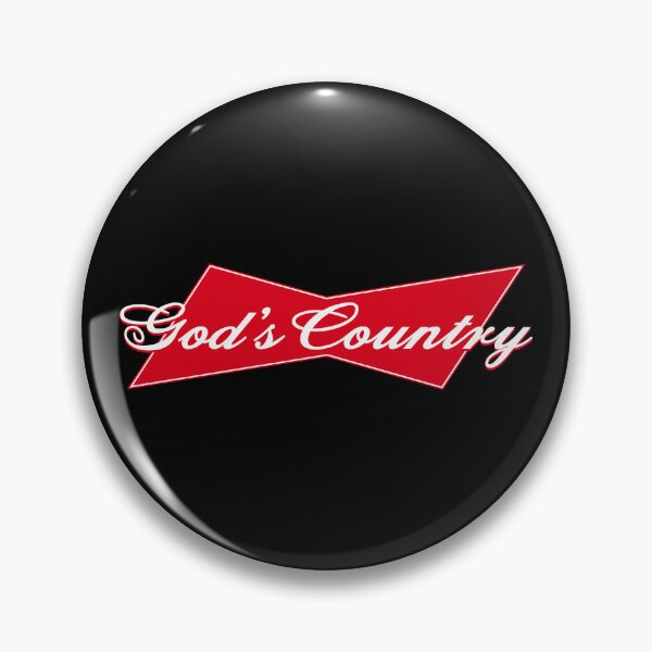 Item preview, God's Country (Ethel Cain) designed and sold by fandemonium.