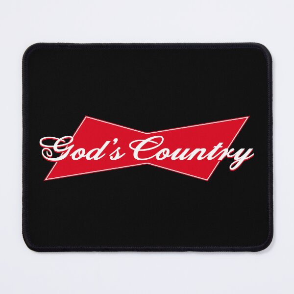 Item preview, God's Country (Ethel Cain) designed and sold by fandemonium.