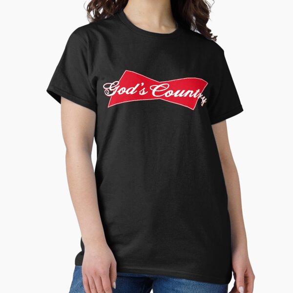 Item preview, God's Country (Ethel Cain) designed and sold by fandemonium.