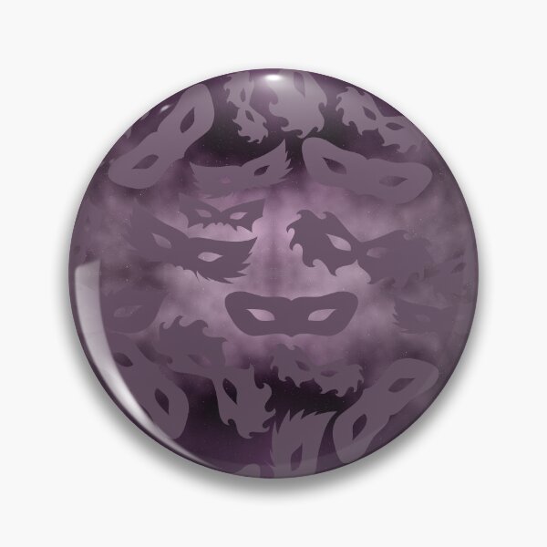 Item preview, Dark Masquerade designed and sold by GaudyBass.