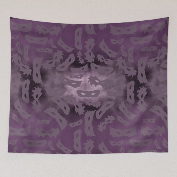 Item preview, Dark Masquerade designed and sold by GaudyBass.