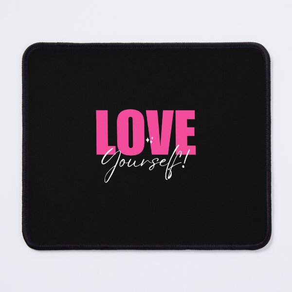 Item preview, Self-Love Vibes - Love yourself designed and sold by SlickCity.