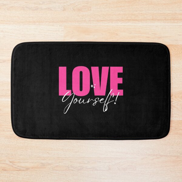 Item preview, Self-Love Vibes - Love yourself designed and sold by SlickCity.