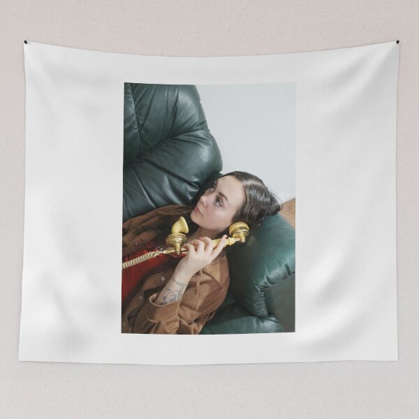 Item preview, Waiting for your call designed and sold by MiraWebber.